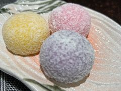 -和风融合餐厅创意料理(重庆店)