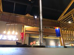 -唯成•韩国炭火烤肉 유성고기