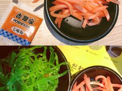 -吉野家(成都时代奥莱店)