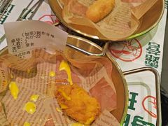-曾百万小炉小串自助烧烤(高新店)