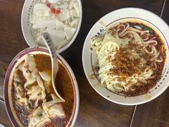 -西月城谭豆花(春熙路店)