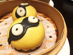 -京香轩·中餐厅(上海中庚聚龙酒店)