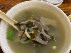 -陈记汤饭(水巷口店)