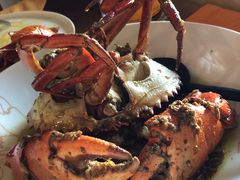 -Ministry of Crab(科伦坡店)