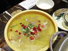 金汤肥牛-北疆饭店(苏宁广场店)