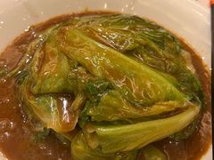 蚝油生菜-海南大院(海甸岛店)
