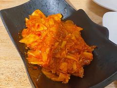 -鬼味烤翅(南锣鼓巷店)