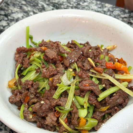 诺兰菜馆(恒大帝景店)
