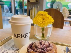 -ARKET CAFÉ(三里屯太古里店)