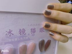 -本小姐美学·半永久纹眉野生眉