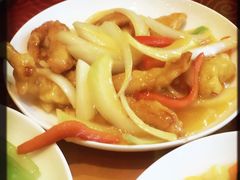 -仿膳饭庄(天安门店)