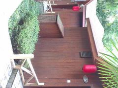 -上海怡沁园度假酒店