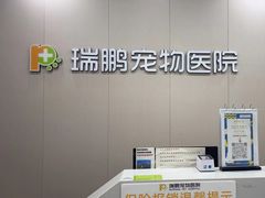 -瑞鹏宠物医院·骨外科·心肾科·肿瘤科(九亭店)