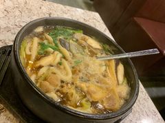 -高丽屋(天宁寺店)