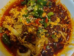 -付小姐在成都(中山公园店)