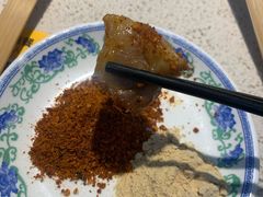 -醉二娘正宗西昌火盆烧烤(大丰店)