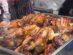 -吴山烤禽 (吴山路店)
