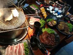 -红小姐的烤肉店(西三旗店)