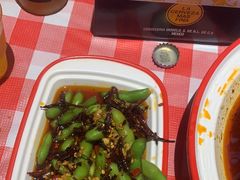 -阿青龙虾(新城店)
