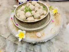 -老聃·小鸭鲢城原味客家菜(海沧店)