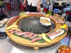 -玄希浪漫厨房·韩料烤肉(湖滨银泰in77店)