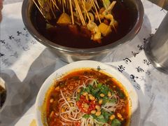 -成都瓜串串(华强北店)