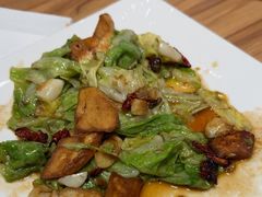 -西部马华清真兰州牛肉面·烧烤夜市(关东店)