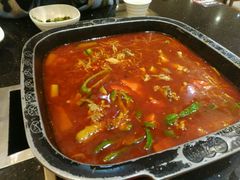 -自贡好吃客(科华店)
