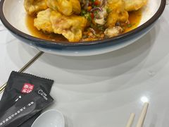 -小郭私房菜·海肠捞饭(学士街店)