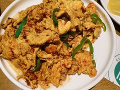 -榆林镇筋饼(知春路店)