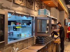 -破店肥哈·东北烧烤(南山保利店)
