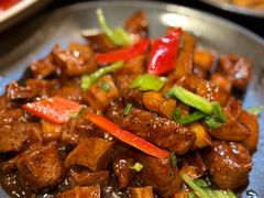 -海天楼中餐厅(吴宫泛太平洋酒店)