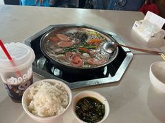 -海关荤豆花(洋河一路店)