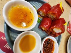 -点都德(海岸城店)