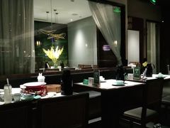 -遇见湘·地道湖南菜(云门店)