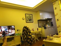 点击看大图 -仕馨·优若家月子会所(萝岗店)
