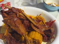 -人民公社大食堂(张家湾店)