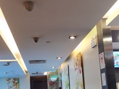 -康师傅私房牛肉面(申虹店)