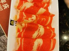 -老码头火锅(骡马市店)