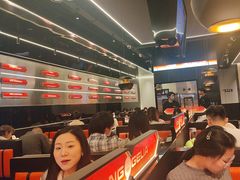 -胖哥俩肉蟹煲(济南印象城店)