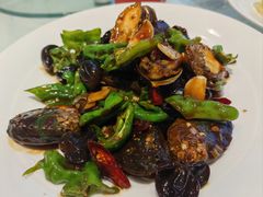 -小螺号海鲜·地道鲁菜(省体总店)