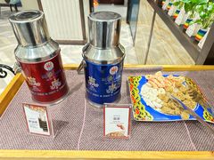 -西藏饭店·亚克·食光自助餐厅(文殊院店)