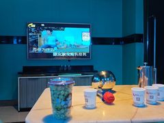 -阿曼达主题KTV(南湖都会店)