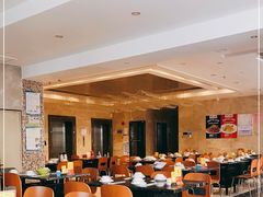大堂-美极鲜食坊(宝安南路店)