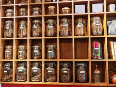 -RUMORS COFFEE ROASTERY鲁马滋咖啡(湖南路店)