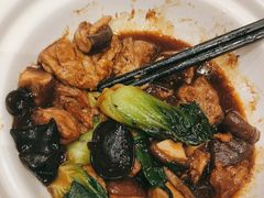 -顺风海鲜港(金玉兰店)