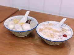 -一心甜汤(丹凤街店)