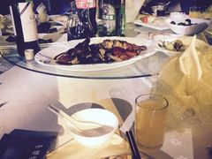 -上海中福大酒店