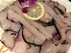 -鱼豆吉·豆浆鱼火锅(宜昌万达店)