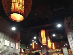 大堂-天下第一面(大雁塔北广场店)